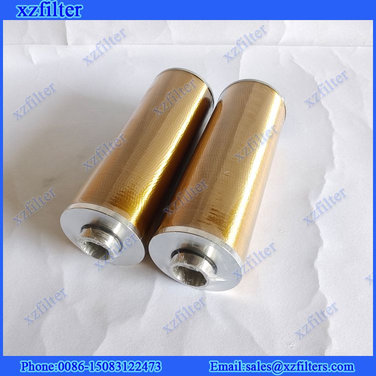XU-A Filter Series Filter Element TXX-250X30 TXX-250X50