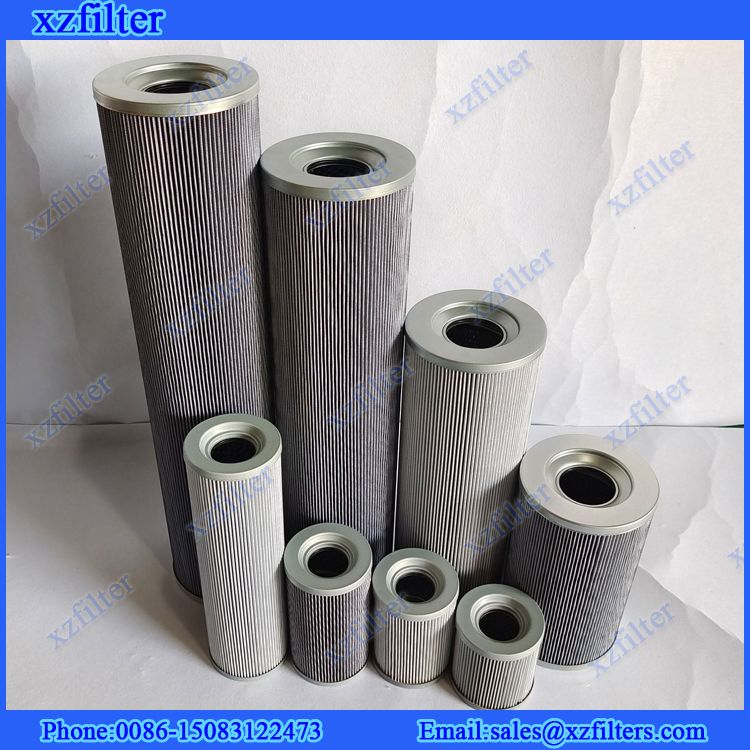RFB tank mounted return filter element FBX-400X3 FBX-400X5 FBX-400X10 FBX-400X20 FBX-400X30