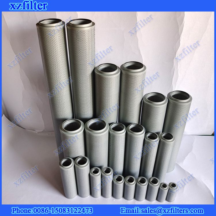 RFA tank mounted mini-type return filter element FAX-40X3 FAX-40X5 FAX-40X10 FAX-40X20 FAX-40X30