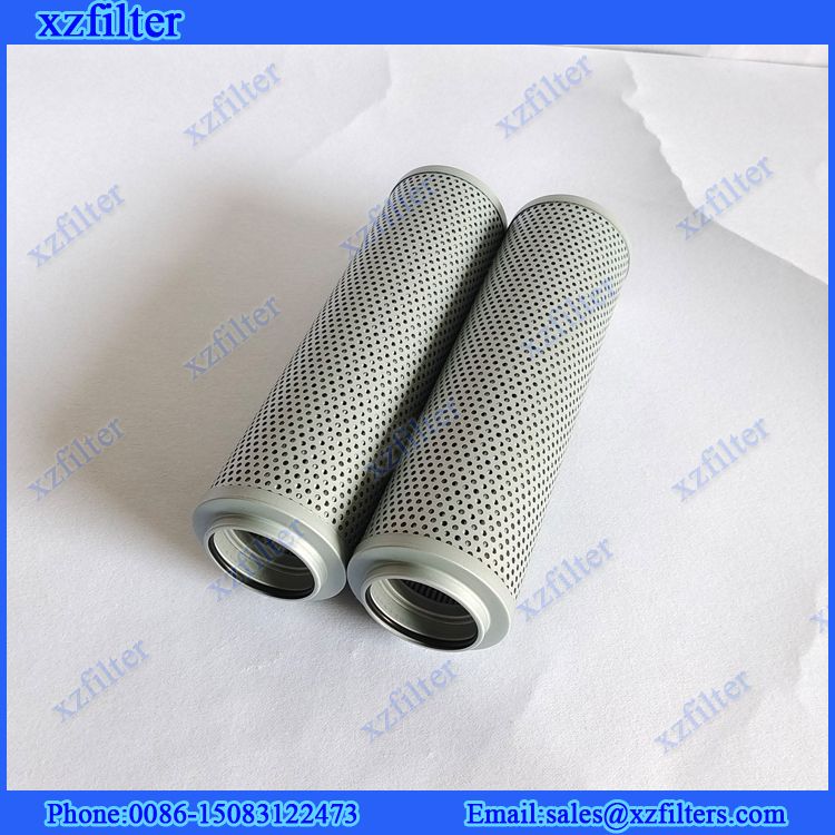 Replacement Leemin Filter Element SFAX-160X3 SFAX-160X5 SFAX-160X10 SFAX-160X20 SFAX-160X30