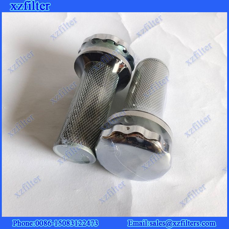 Hydraulic oil tank air breather filter element EF5-65