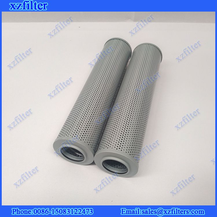 ZU-H QU-H High Pressure Line Filter Element HDX-630X3 HDX-630X5 HDX-630X10 HDX-630X20 HDX-630X30 HDX-630X40