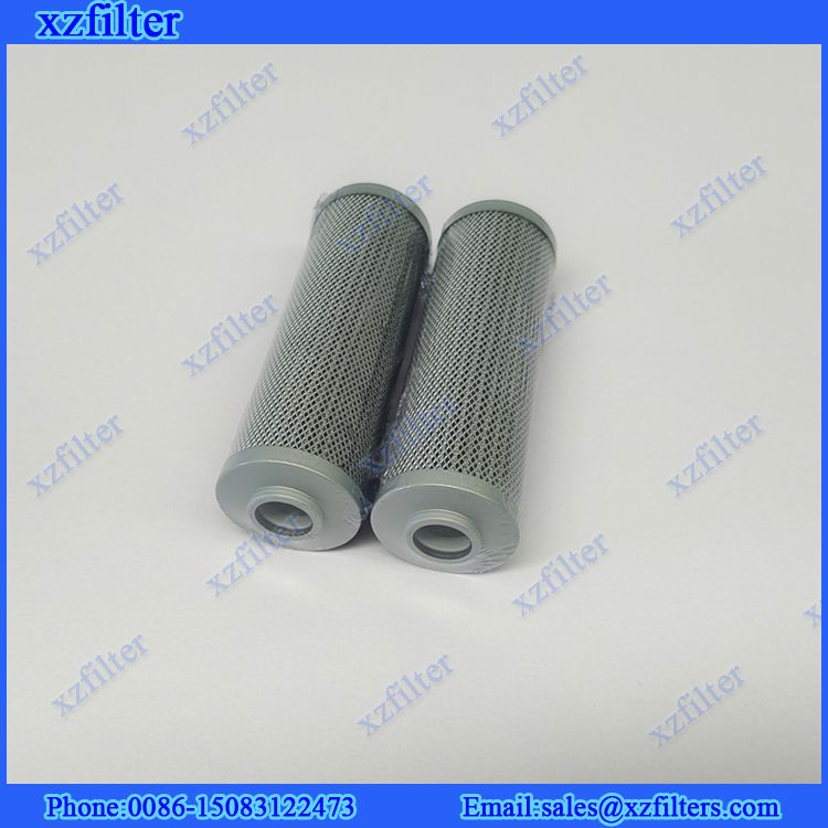 ZU-H QU-H High Pressure Line Filter Element HDX-25X3 HDX-25X5 HDX-25X10 HDX-25X20 HDX-25X30 HDX-25X40