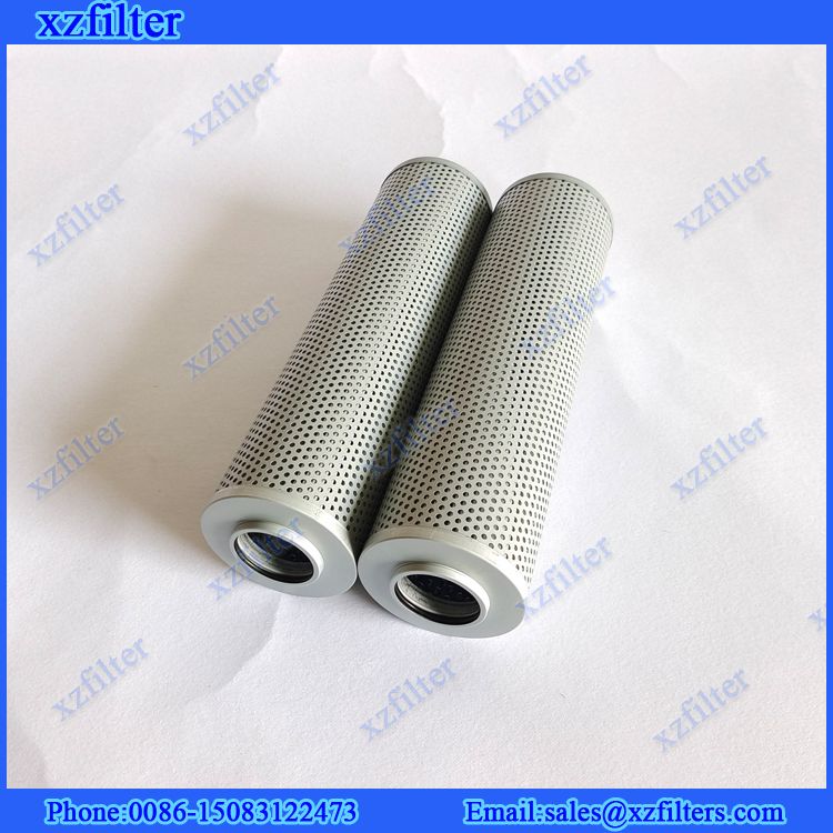 ZU-H QU-H High Pressure Line Filter Element HDX-250X3 HDX-250X5 HDX-250X10 HDX-250X20 HDX-250X30 HDX-250X40