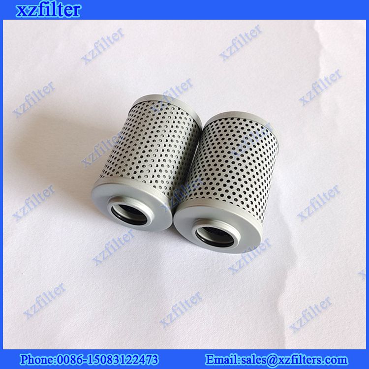 ZU-H QU-H High Pressure Line Filter Element HDX-40X3 HDX-40X5 HDX-40X10 HDX-40X20 HDX-40X30 HDX-40X40