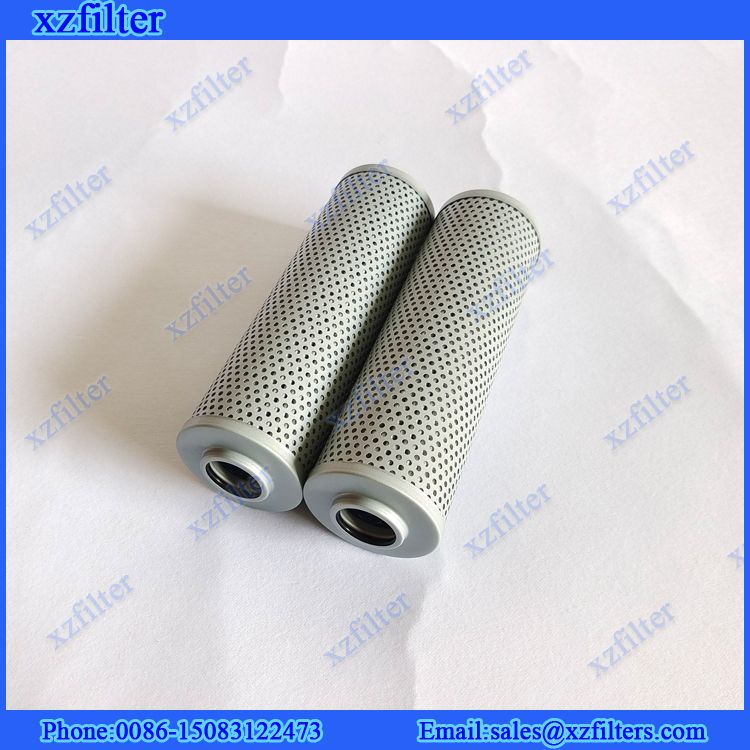 ZU-H QU-H High Pressure Line Filter Element HX-100X3 HX-100X5 HX-100X10 HX-100X20 HX-100X30 HX-100X40