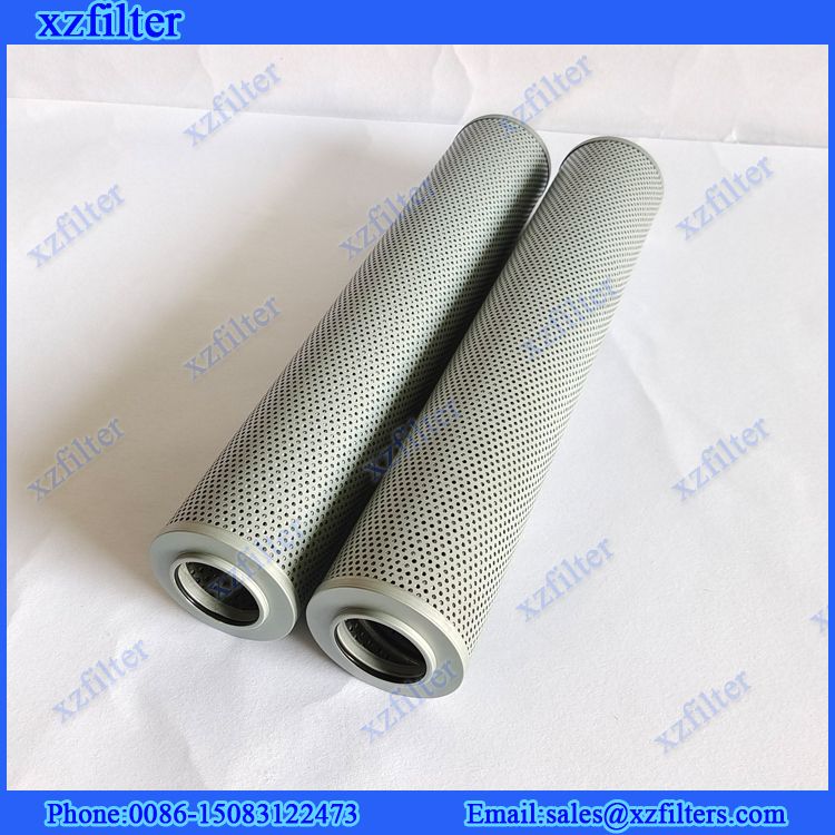 ZU-H QU-H High Pressure Line Filter Element HX-800X3 HX-800X5 HX-800X10 HX-800X20 HX-800X30 HX-800X40