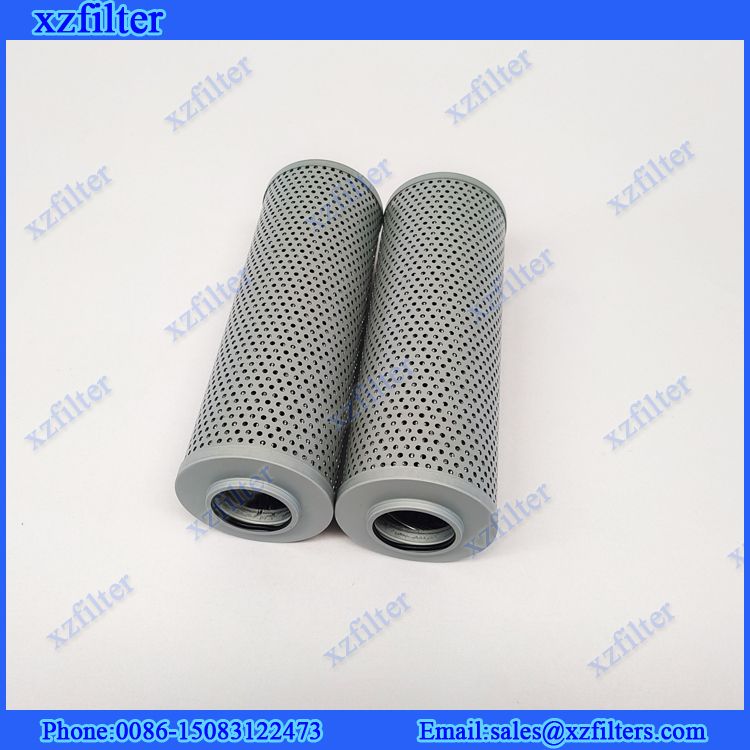 ZU-H QU-H High Pressure Line Filter Element HDX-160X3 HDX-160X5 HDX-160X10 HDX-160X20 HDX-160X30 HDX-160X40