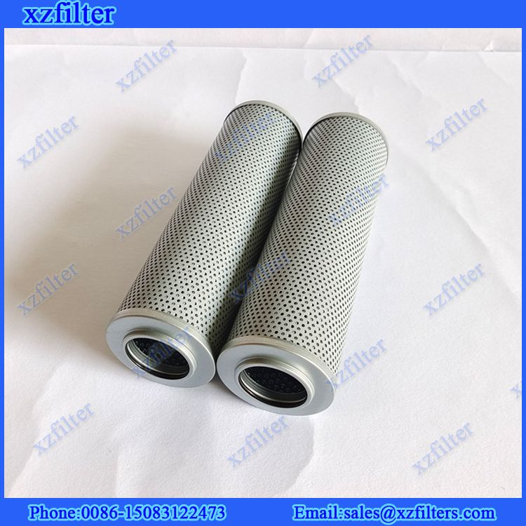 ZU-H QU-H High Pressure Line Filter Element HX-400X3 HX-400X5 HX-400X10 HX-400X20 HX-400X30 HX-400X40