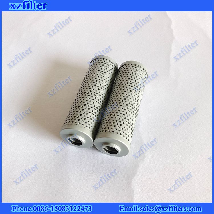 ZU-H QU-H High Pressure Line Filter Element HX-25X3 HX-25X5 HX-25X10 HX-25X20 HX-25X30 HX-25X40