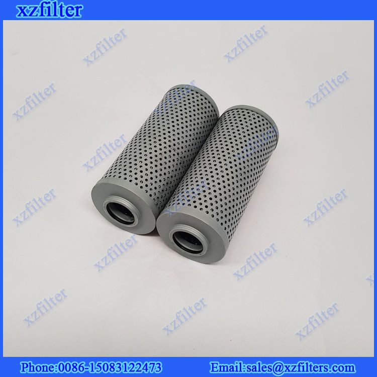 ZU-H QU-H High Pressure Line Filter Element HDX-63X3 HDX-63X5 HDX-63X10 HDX-63X20 HDX-63X30 HDX-63X40