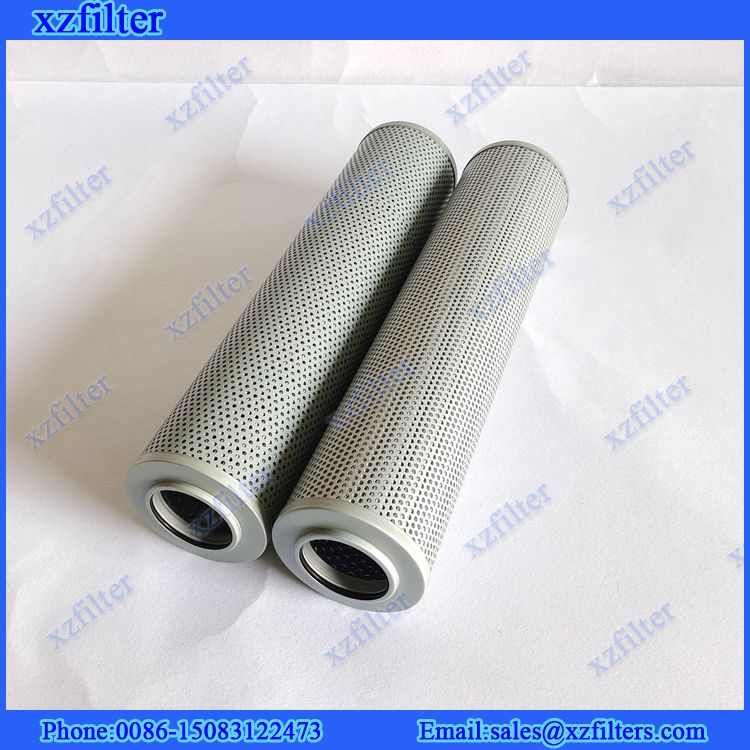 ZU-H QU-H High Pressure Line Filter Element HX-630X3 HX-630X5 HX-630X10 HX-630X20 HX-630X30 HX-630X40
