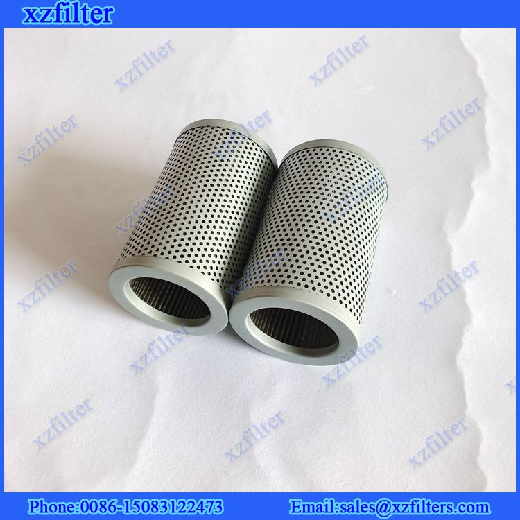ISV suction line filter element IX-100X80 IX-100X100 IX-100X180