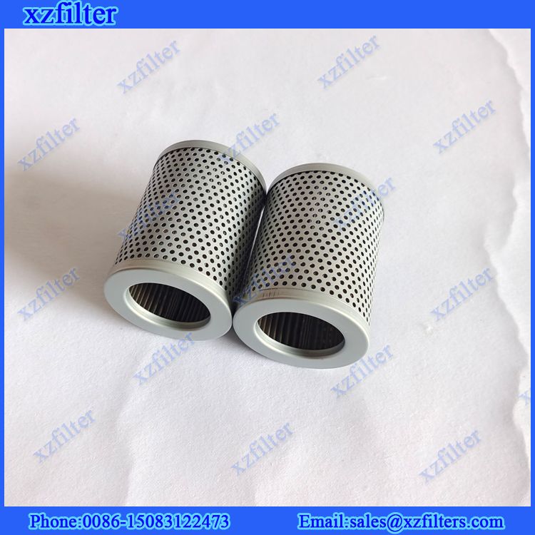 ISV suction line filter element IX-63X80 IX-63X100 IX-63X180