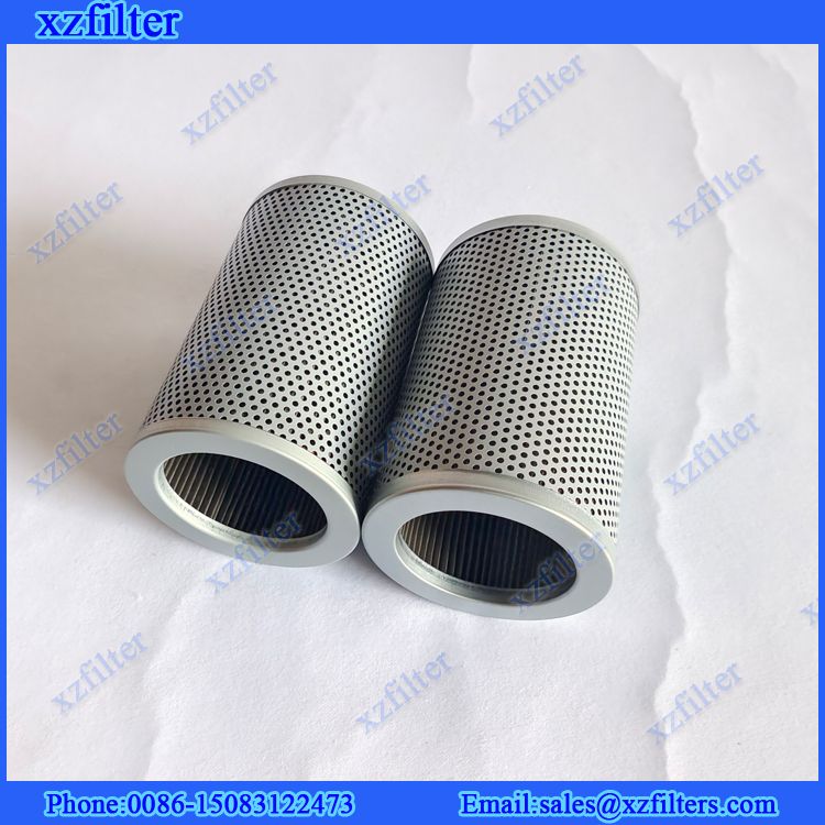 ISV suction line filter element IX-250X80 IX-250X100 IX-250X180