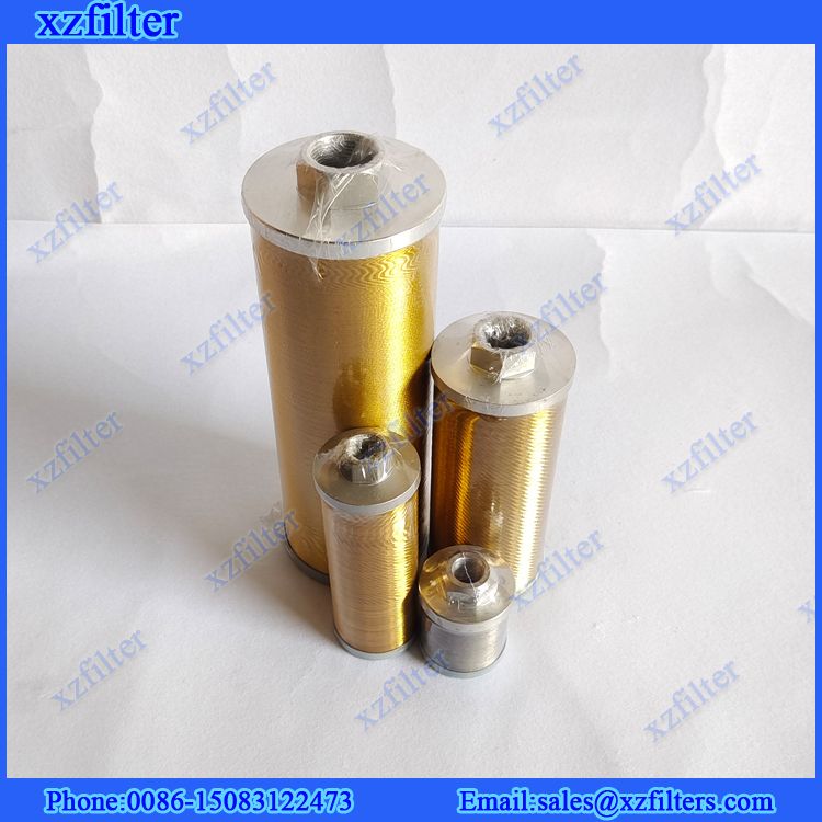 XU Notched Wire Filter XU-160X80-J XU-160X100-J XU-160X180-J