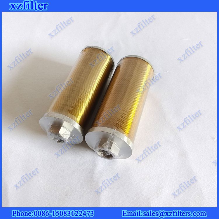 XU Notched Wire Filter XU-63X80-J XU-63X100-J XU-63X180-J