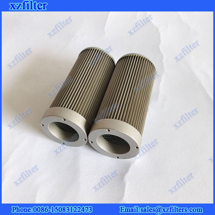 WU Wire Mesh Suction Filter WU-400X80F-J WU-400X100F-J WU-400X180F-J