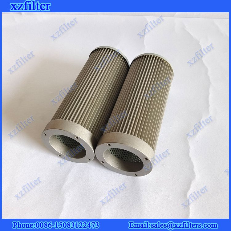 WU Wire Mesh Suction Filter WU-630X80F-J WU-630X100F-J WU-630X180F-J