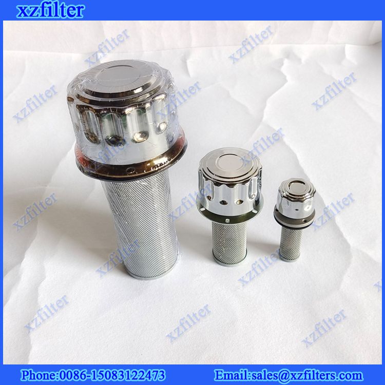 QUQ Breather Filter Series QUQ1 QUQ2 QUQ2b QUQ2.5 QUQ2.5A QUQ2.5B QUQ3 QUQ4 QUQ5