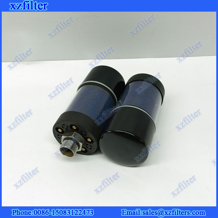 Desiccant Air Breather DAB-90-90 DAB-90-150 DAB-120-145 DAB-120-255