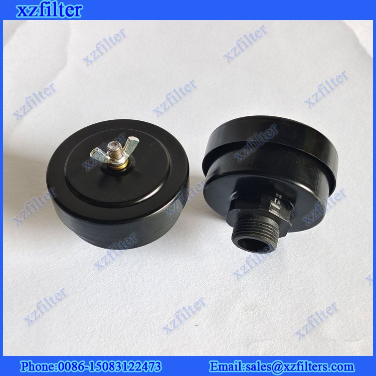 C BREATHER FILTER SERIES C-G3/4 C-G1A C-G1 1/4A C-G1 1/2A C-G2A C-G2 1/2A C-G3A