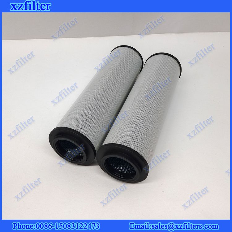 Replacement Hydraulic Oil Filter Element 803190382 RHK800G10B