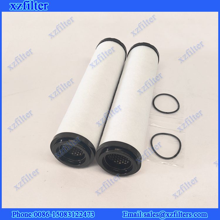 Replacement Zander Compressed Air Filter Element 2030V 2030Z 2030Y 2030X 2030A 2030ZP 2030XP