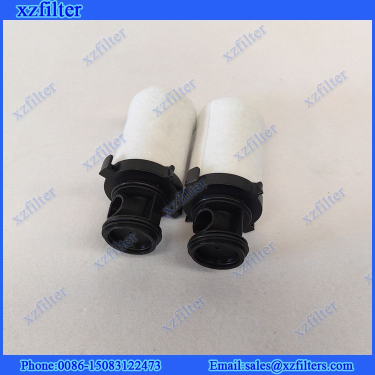 Alternative Domnick Hunter Compressed Air Filter Element 015AR