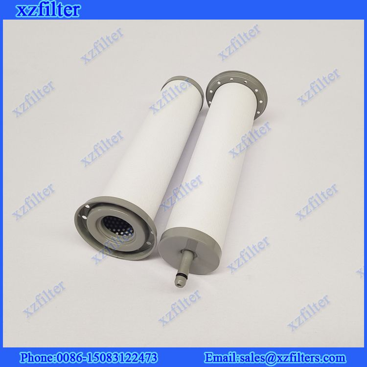 Replacement Deltech filter element 813E