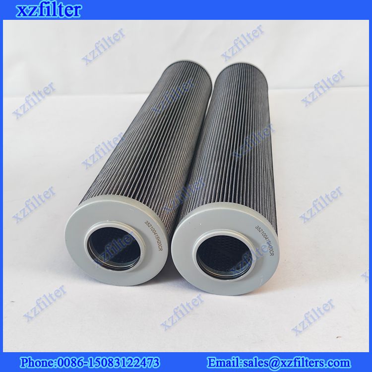 Replacement Grasso Filter Element 352100415H20CR