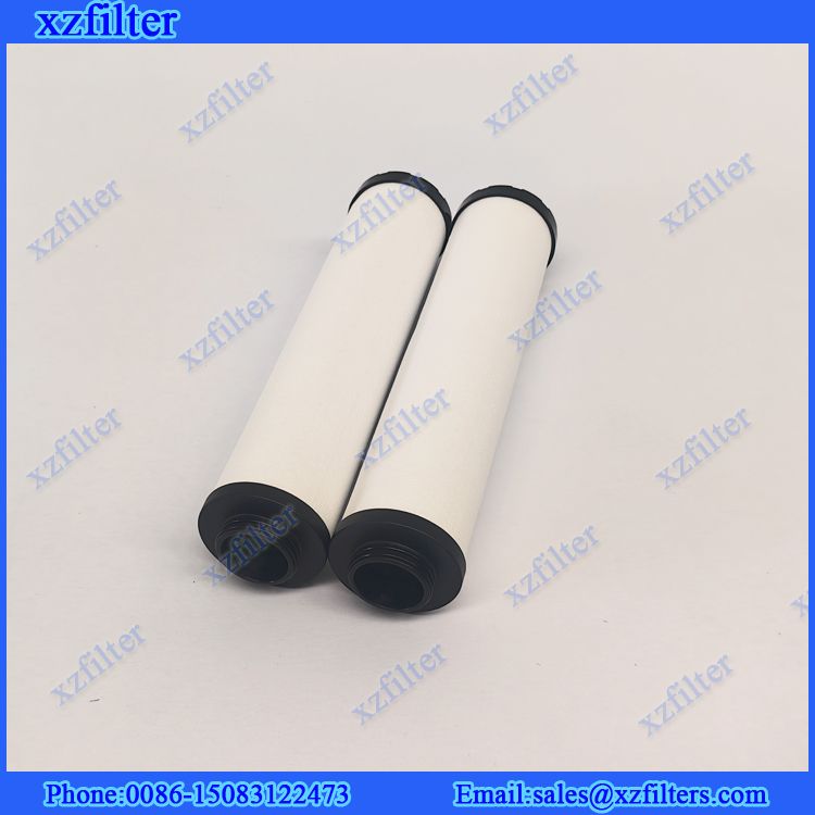 Replace AIRFLUX Filter Element AE75AF AE75PF AE75AC AE75GF