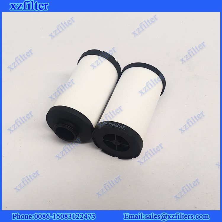 Replacement Compressed air Filter element PLM8896 PLM8897 PLM8898
