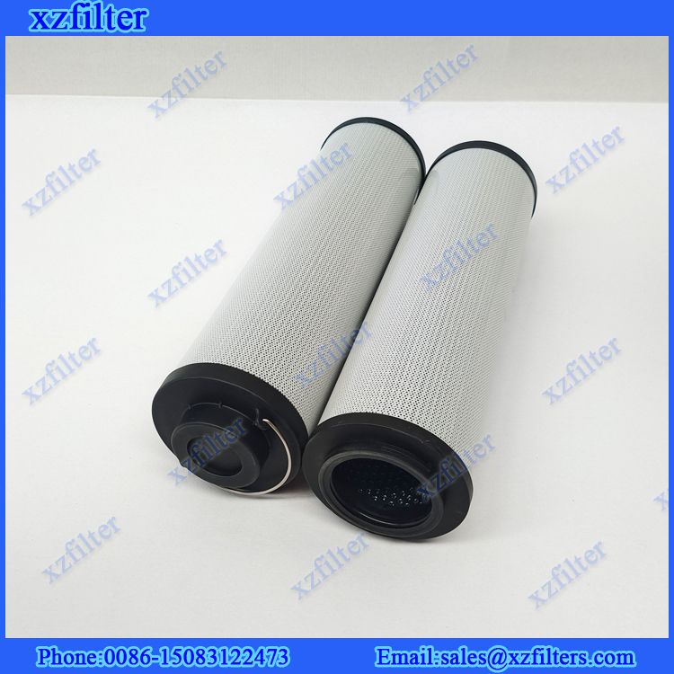 Replace HYDAC return line filter element 0850R005ON/PO/-KB 0850R010ON/PO/-KB 0850R020ON/PO/-KB