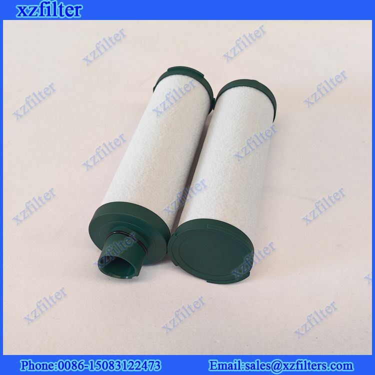 Replace Chicago Pneumatic Filter element 2258293510 2258293610 2258293710 2258293810