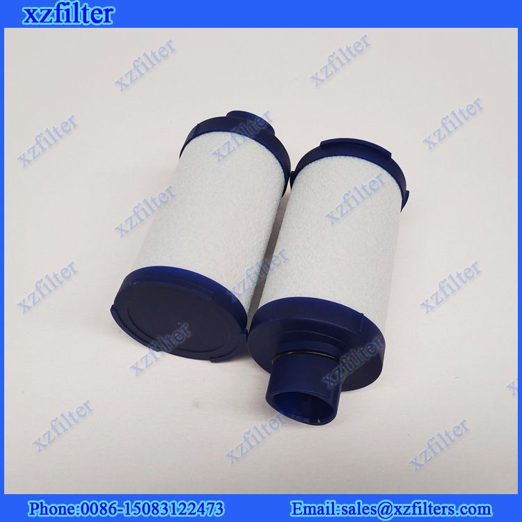 Replace Chicago Pneumatic Filter element 2258293507 2258293607 2258293707 2258293807