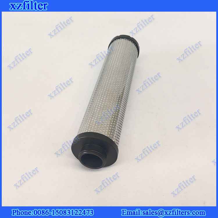 Alternative replacement Walker Filtration filter element cartridge E731AC