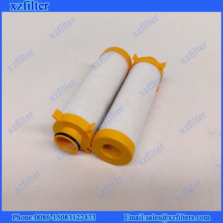 Replace Parker EcoPure Filter element E010-GP E010-HE E010-AC