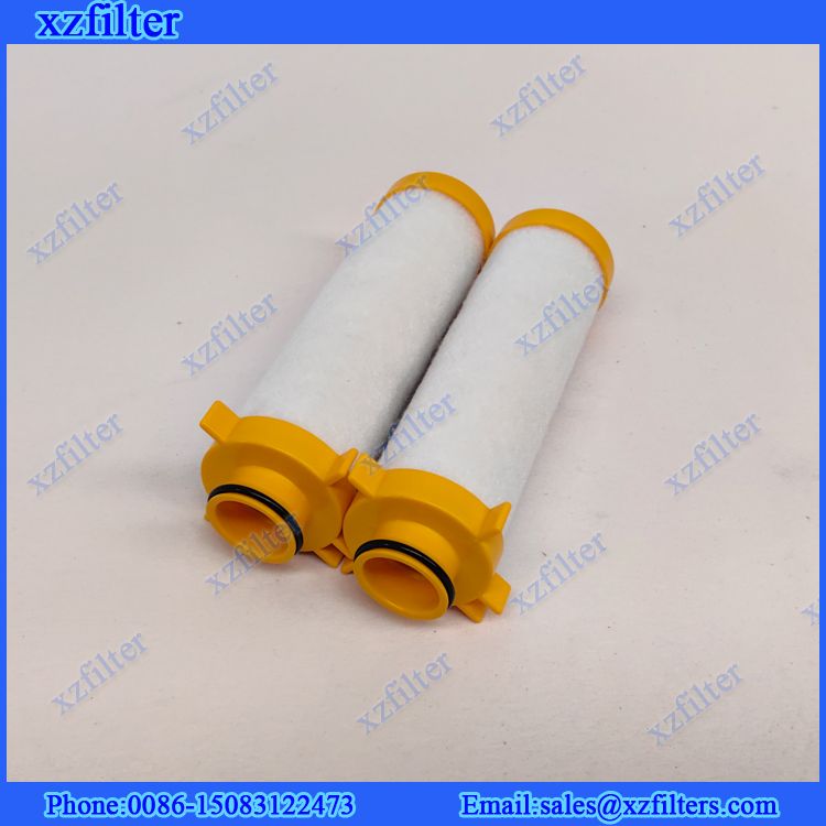 Replace Parker EcoPure Filter element E020-GP E020-HE E020-AC