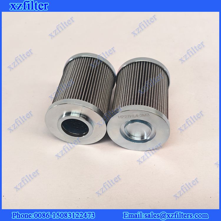 Replacement HY-PRO Filter Element HP27HL4-3MB