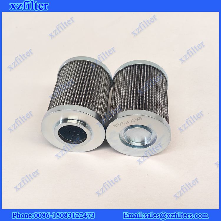 Replacement HY-PRO Filter Element HP27L4-25MB