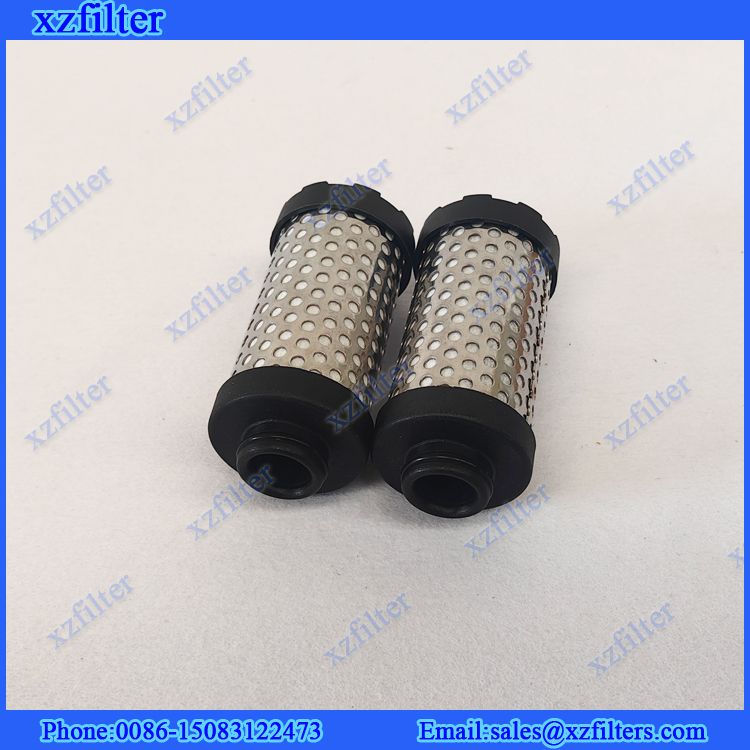 Replacement Domnick Hunter Filter Element K009ACS