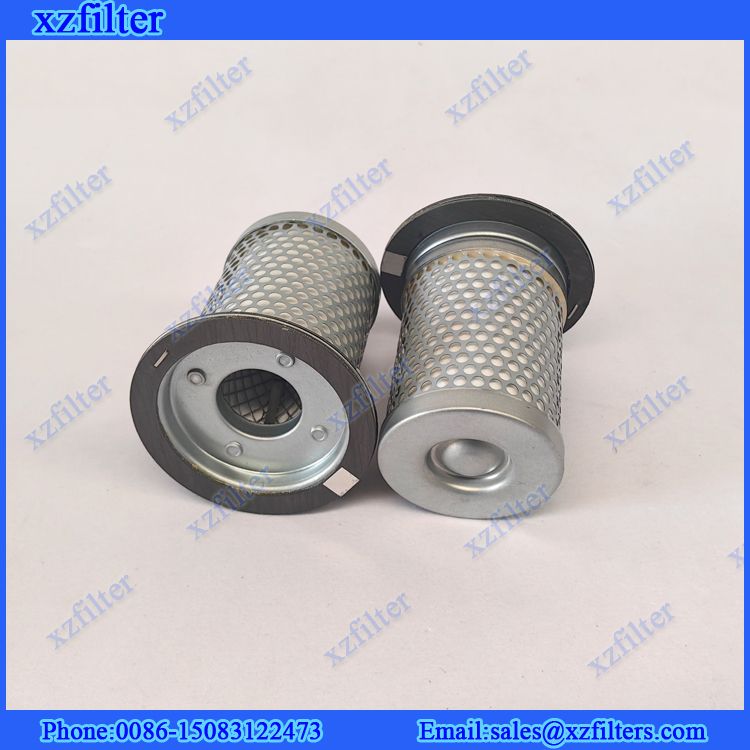 Air Oil Separator Replacement KB8220