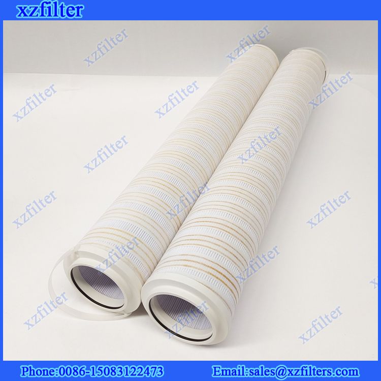 Replacement Pall Hydraulic Filter Element HC8304FKN39H HC8304FKP39H HC8304FKS39H HC8304FKT39H HC8304FKZ39H