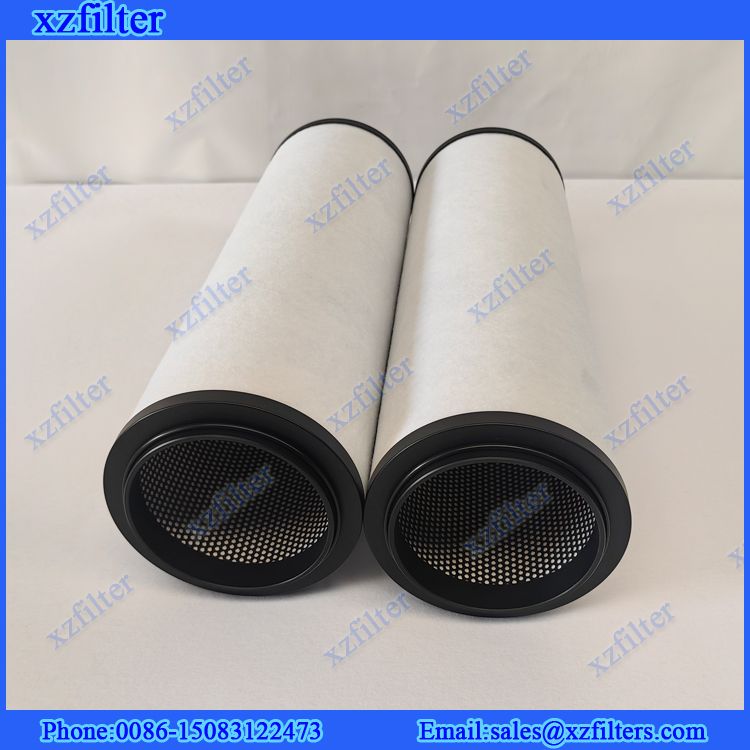 Replace Mikropor Filter Element M1810P M1810X M1810Y M1810A