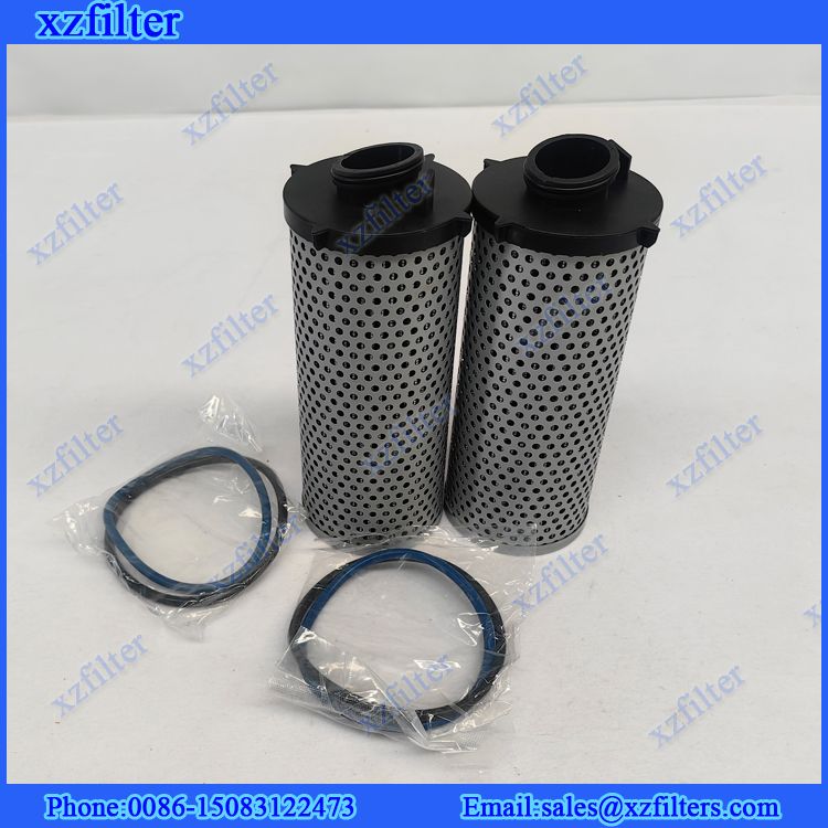 Replace Filter Element 7414581