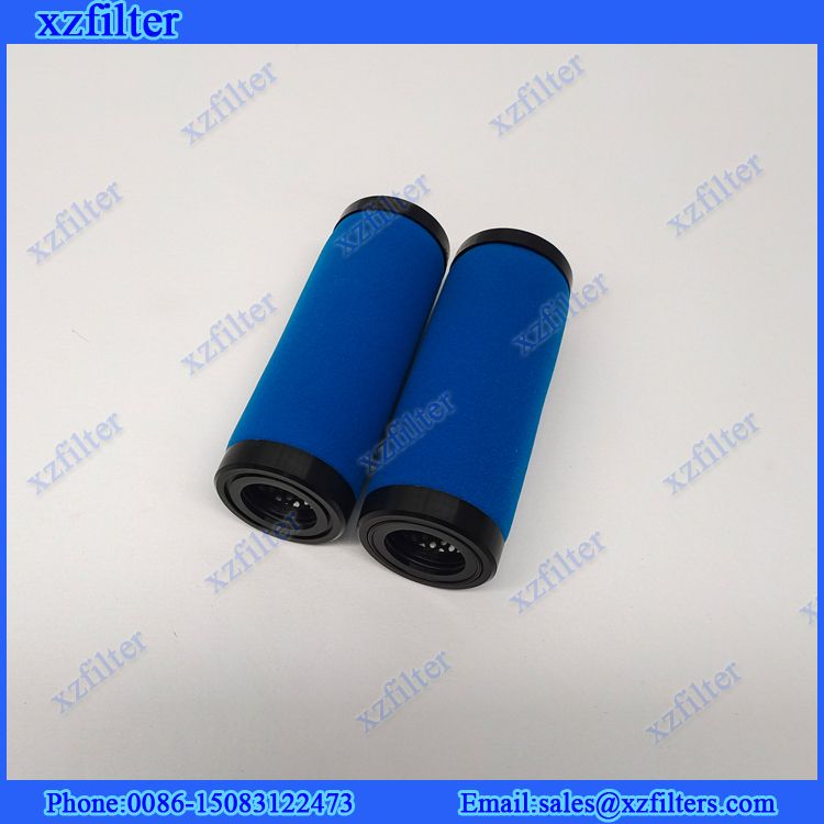 Alternative Compressed Pipeline Air Filter element OKA28E-F/SAl