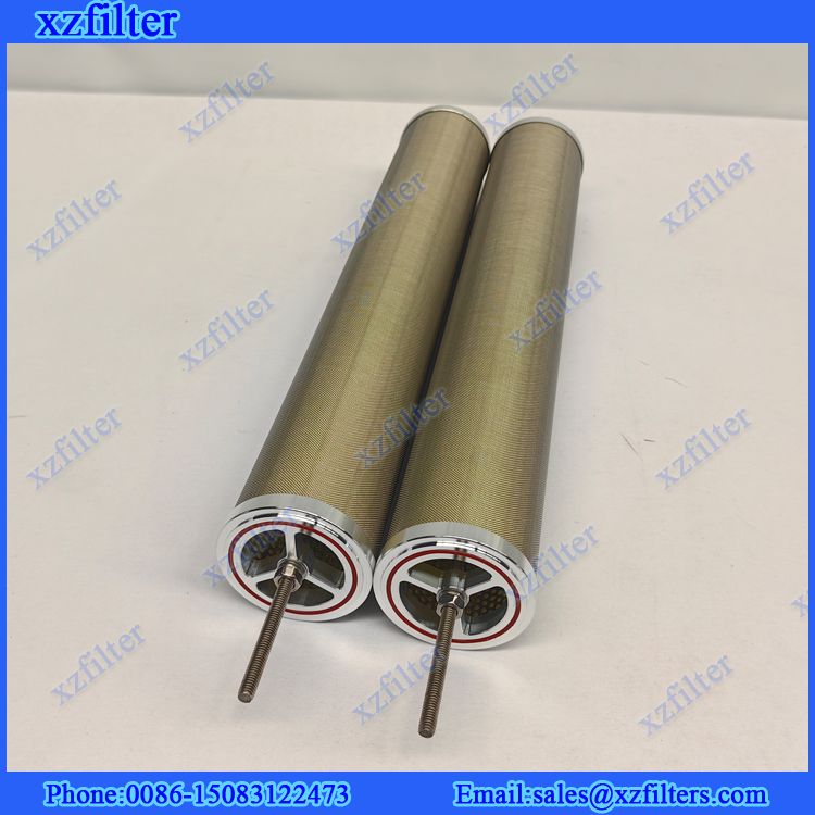 Replacement Kaeser pipeline air filter cartridge E-B-283 9.4823.0