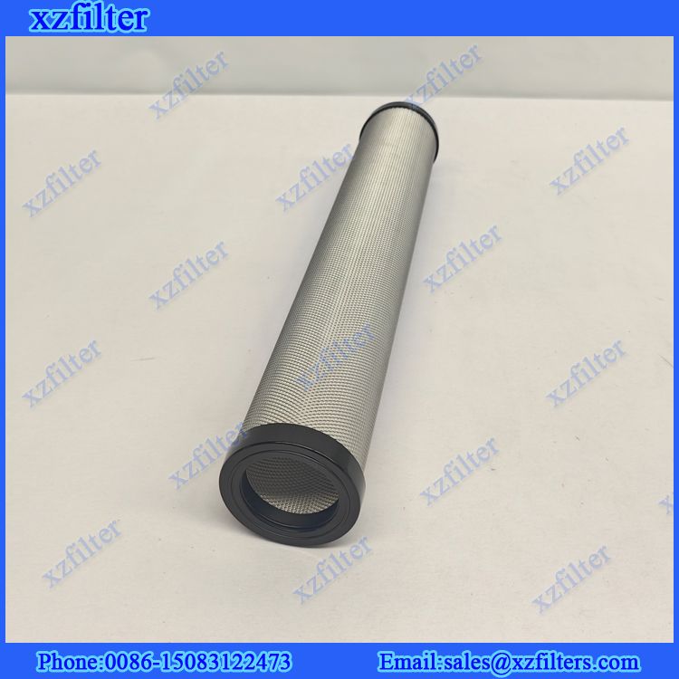 Replacement Kaeser pipeline air filter cartridge E-D-138 9.4843.0
