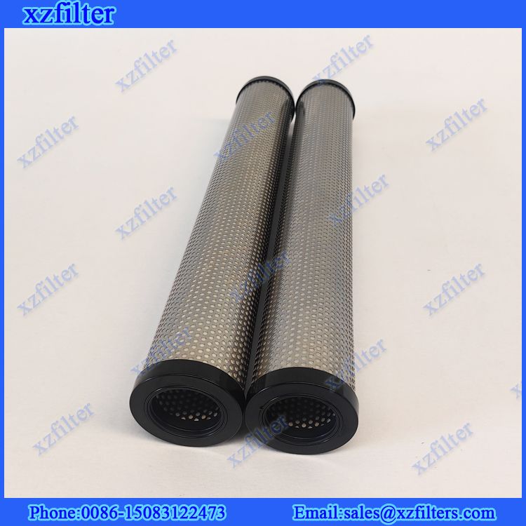 Alternative Hankison Compressed Pipeline Air Filter element E7-36